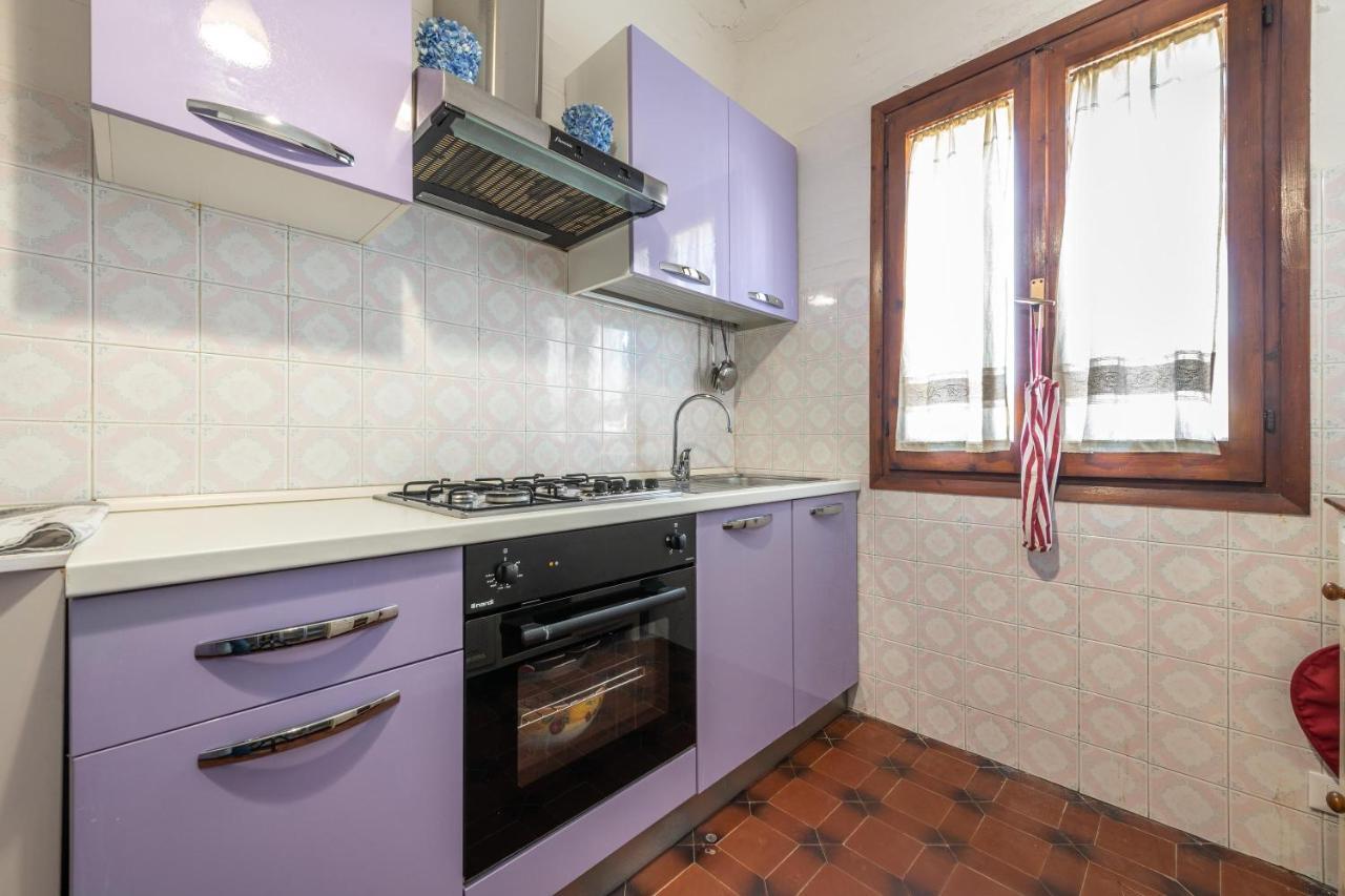 Вилла Casa Nicoleup Porto Columbu - Perd'E Sali Экстерьер фото